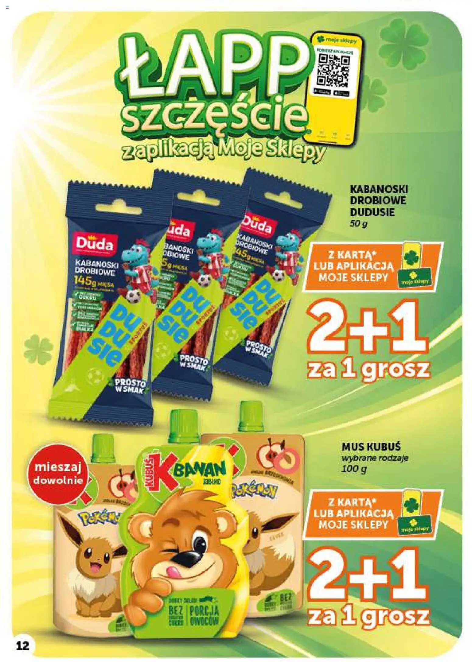 Euro Sklep gazetka Gazetka in Polska