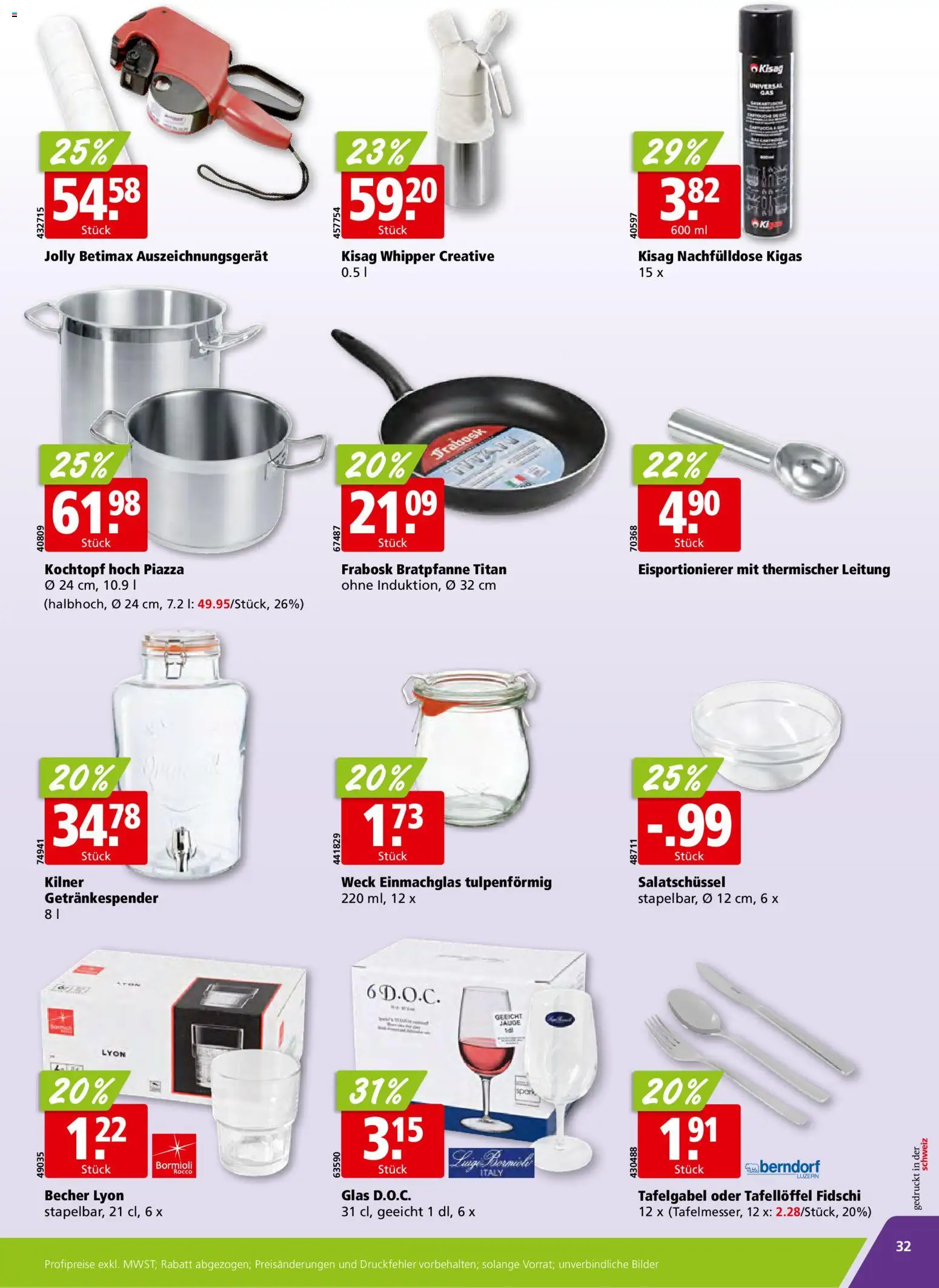 🛍️ Aligro aktionen ab 06.07.2026 » Entdecken Sie exklusive Rabatte und sparen Sie noch heute! 💰 | Schweiz