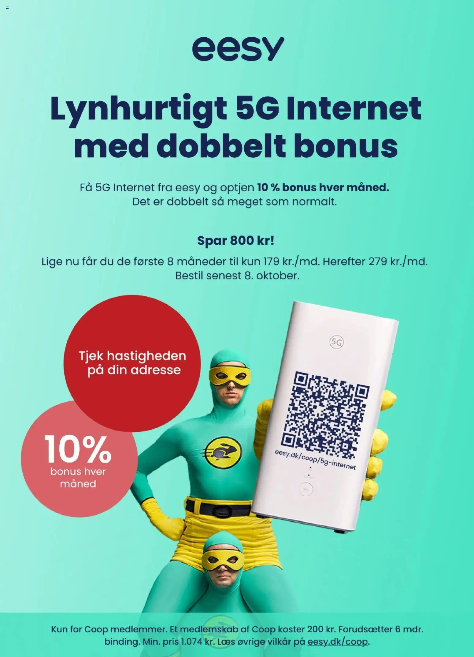 Super Brugsen -Tilbudsavis uge 39 Tilbudsavis in Danmark