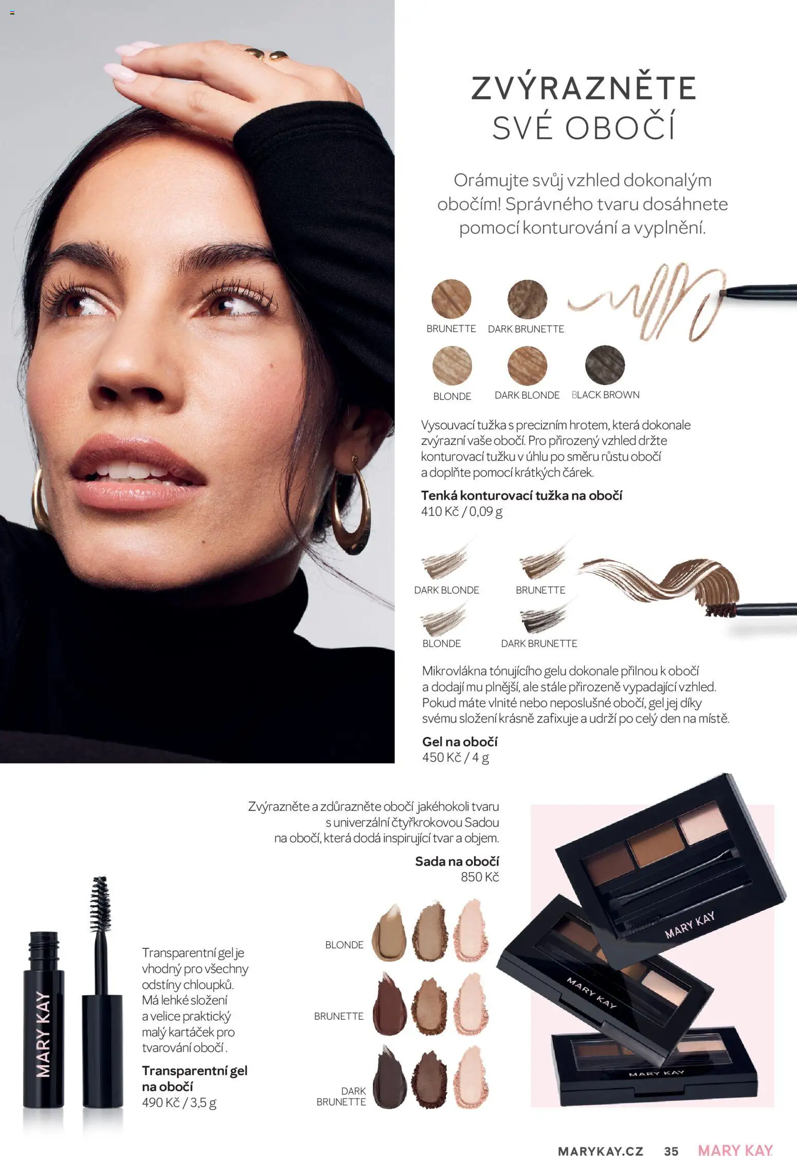Mary Kay kniha o kráse od 01.07.2026 💥 Nenechte si ujít TOP nabídky! ⭐ | Česko