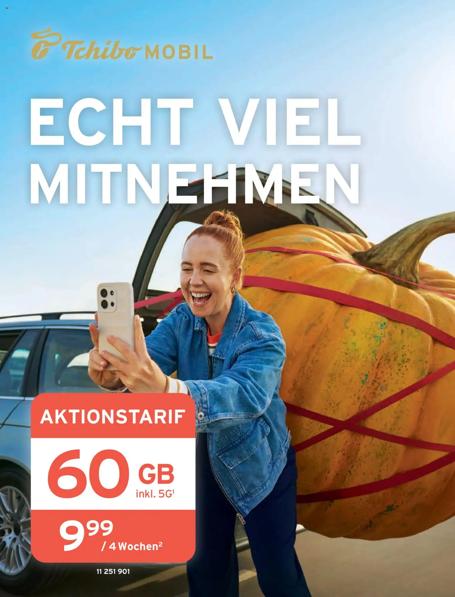 Angebote Tchibo Prospekt in Deutschland