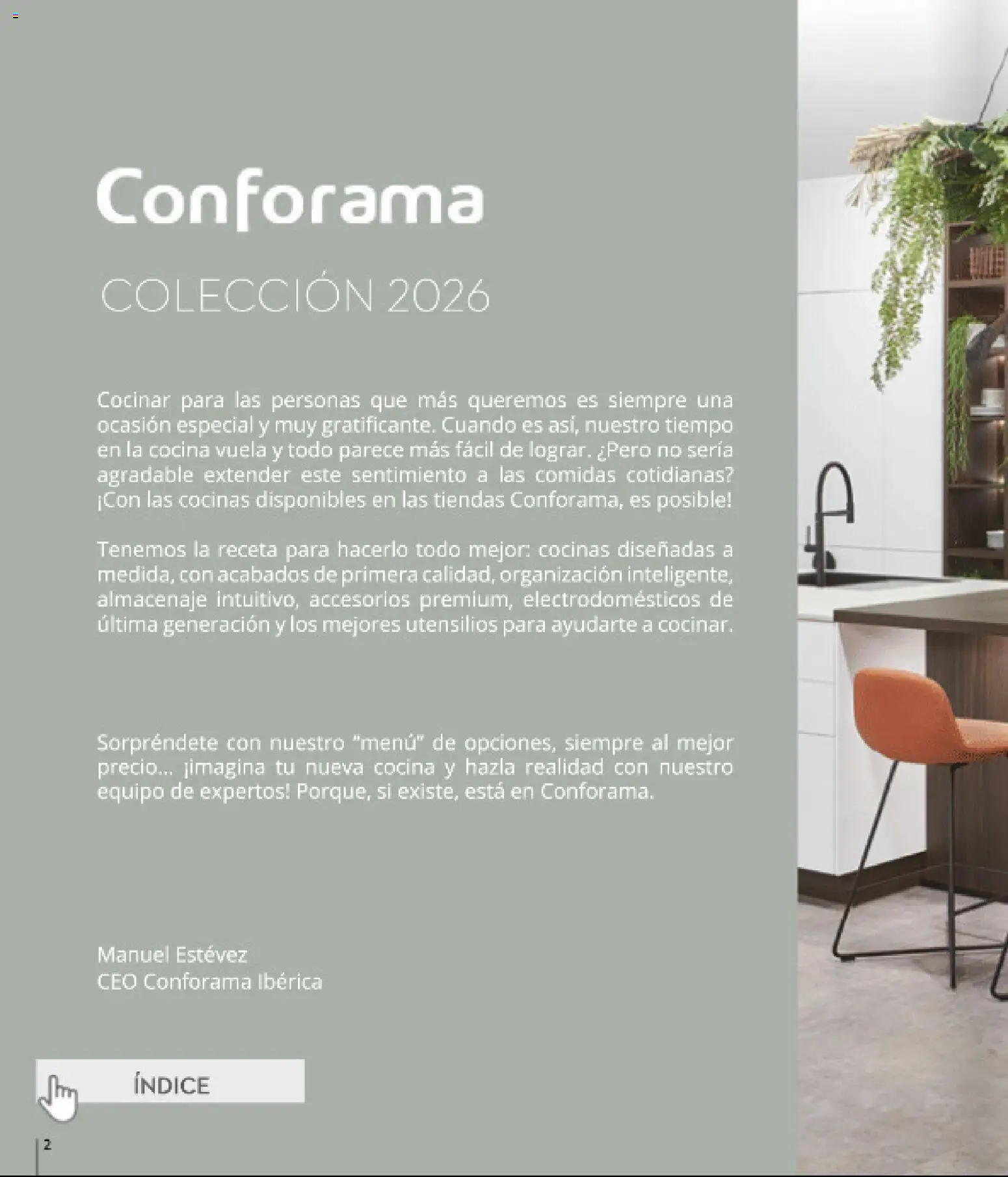 Conforama folleto desde 16/04/2026 | ¿Cómo obtener un descuento limitado? ¡Ahorra hoy mismo! | España