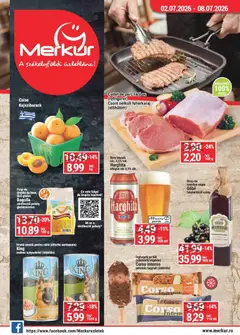 Merkur Merkur Catalog