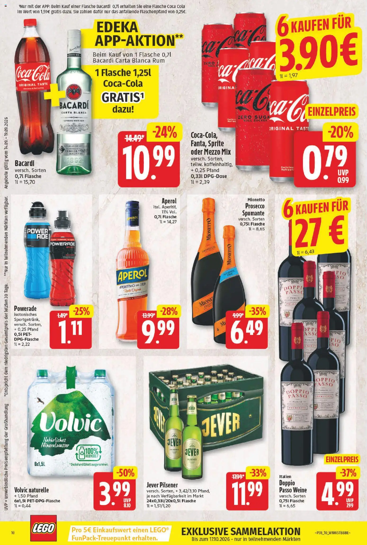 NP Discount Prospekt Prospekt in Deutschland
