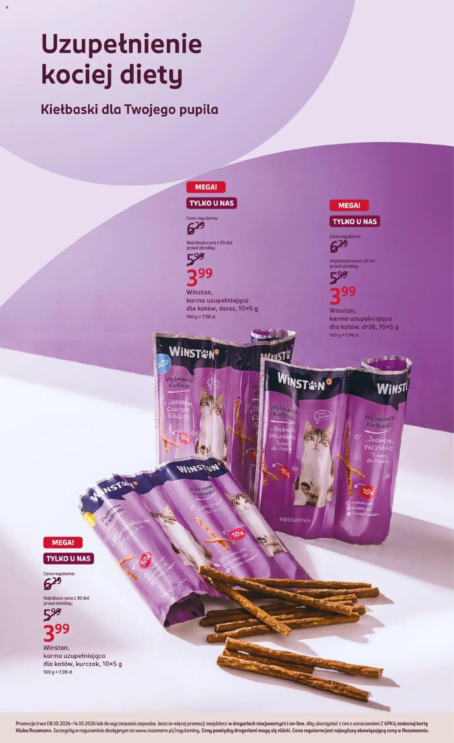 Rossmann gazetka Gazetka in Polska