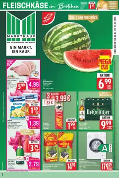 Marktkauf Marktkauf Prospekt