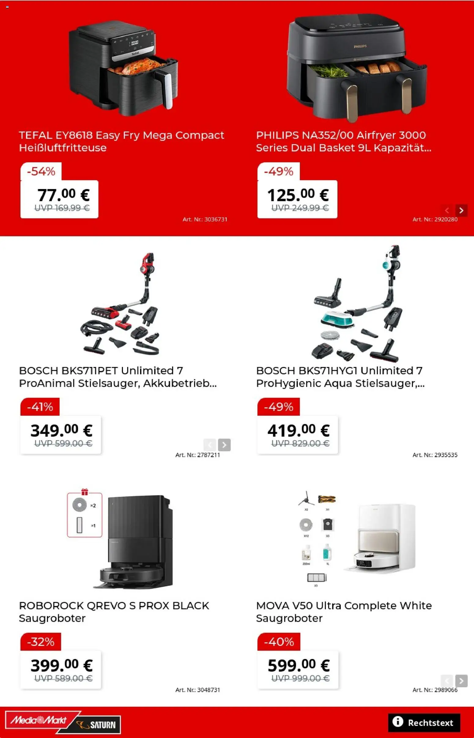 Media Markt Prospekt Prospekt in Deutschland