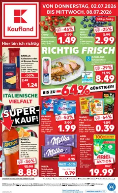 Kaufland DE Kaufland DE folder -