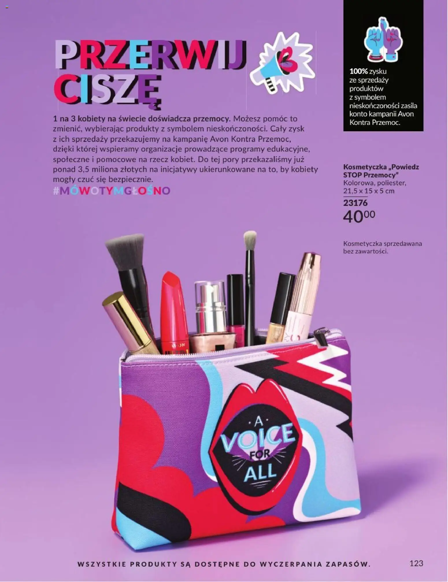 Avon Katalog 7 2026 od 01.07.2026 | 🔥 Mega okazje, które musisz zobaczyć! | Polska
