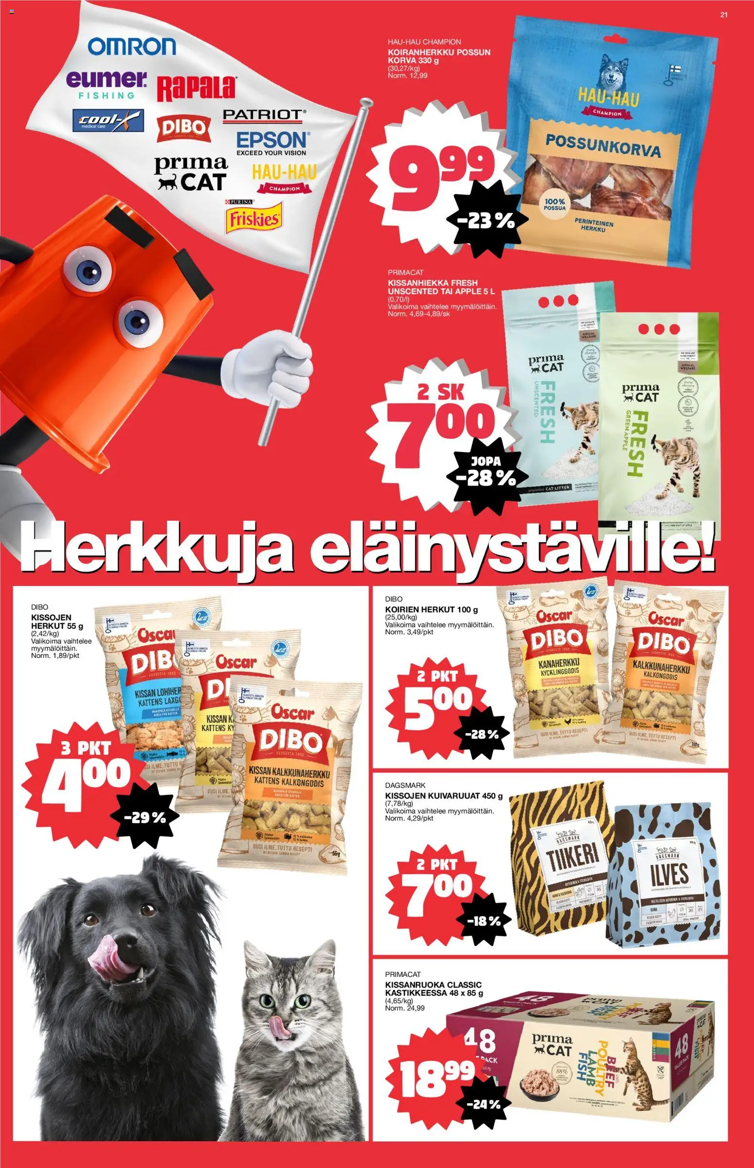 Tokmanni tarjoukset Kuvasto in Suomi