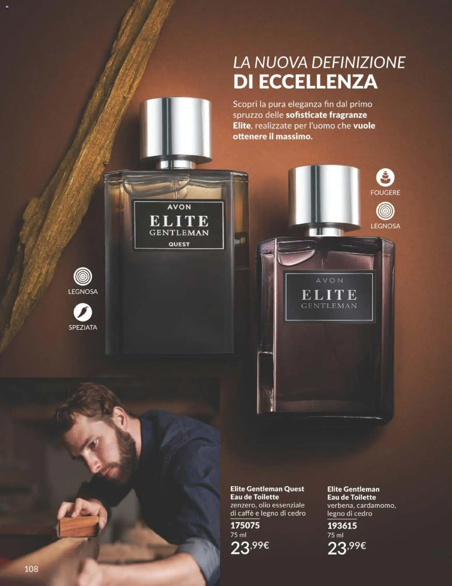 📣 Volantino Avon dal 📅 01/07/2026 - Scopri le offerte ora!🔥 | Italy