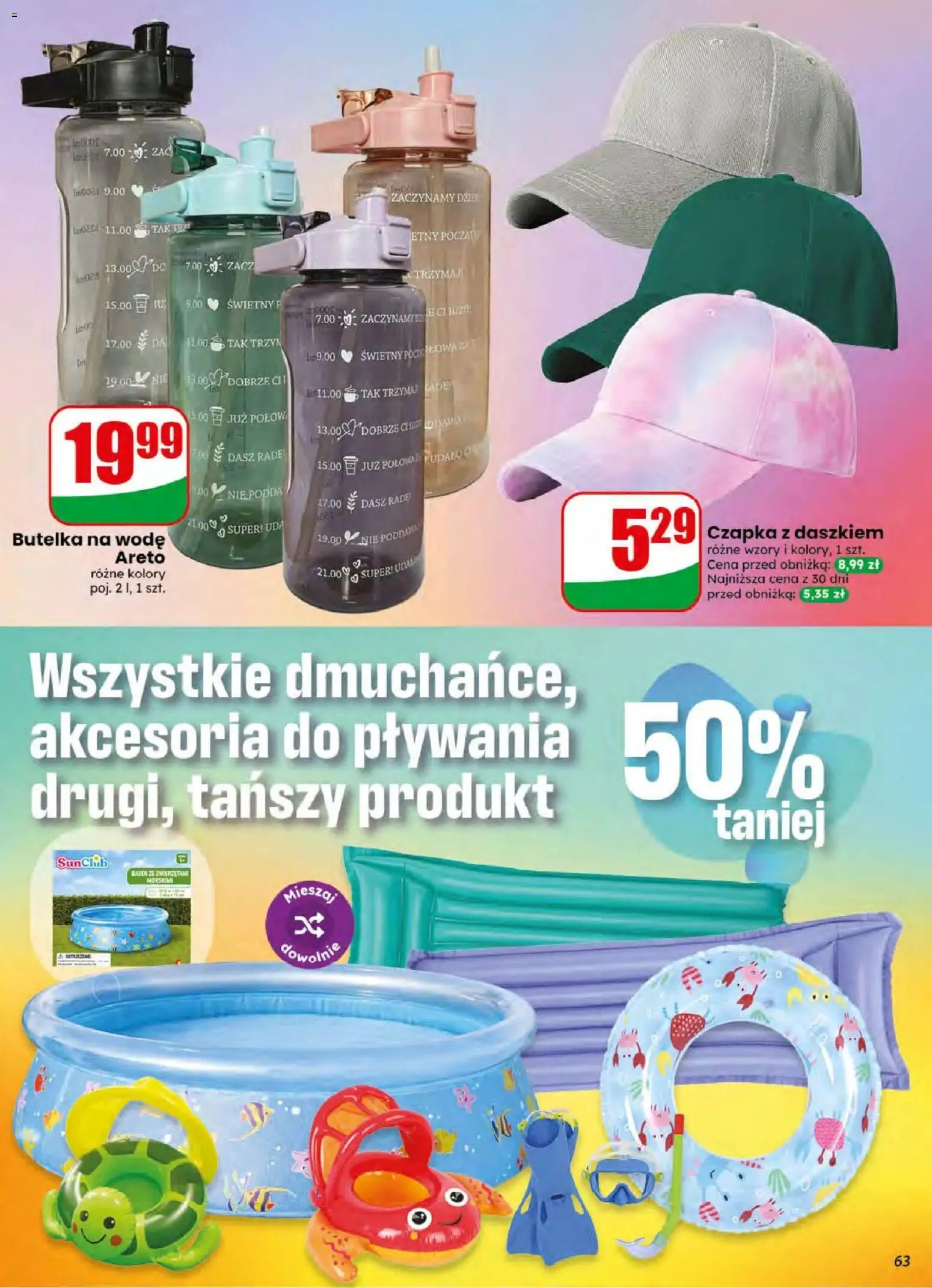 Gazetka Dino od 08.07.2026 już jest! Nie przegap szansy na niepowtarzalne zakupy! | Polska