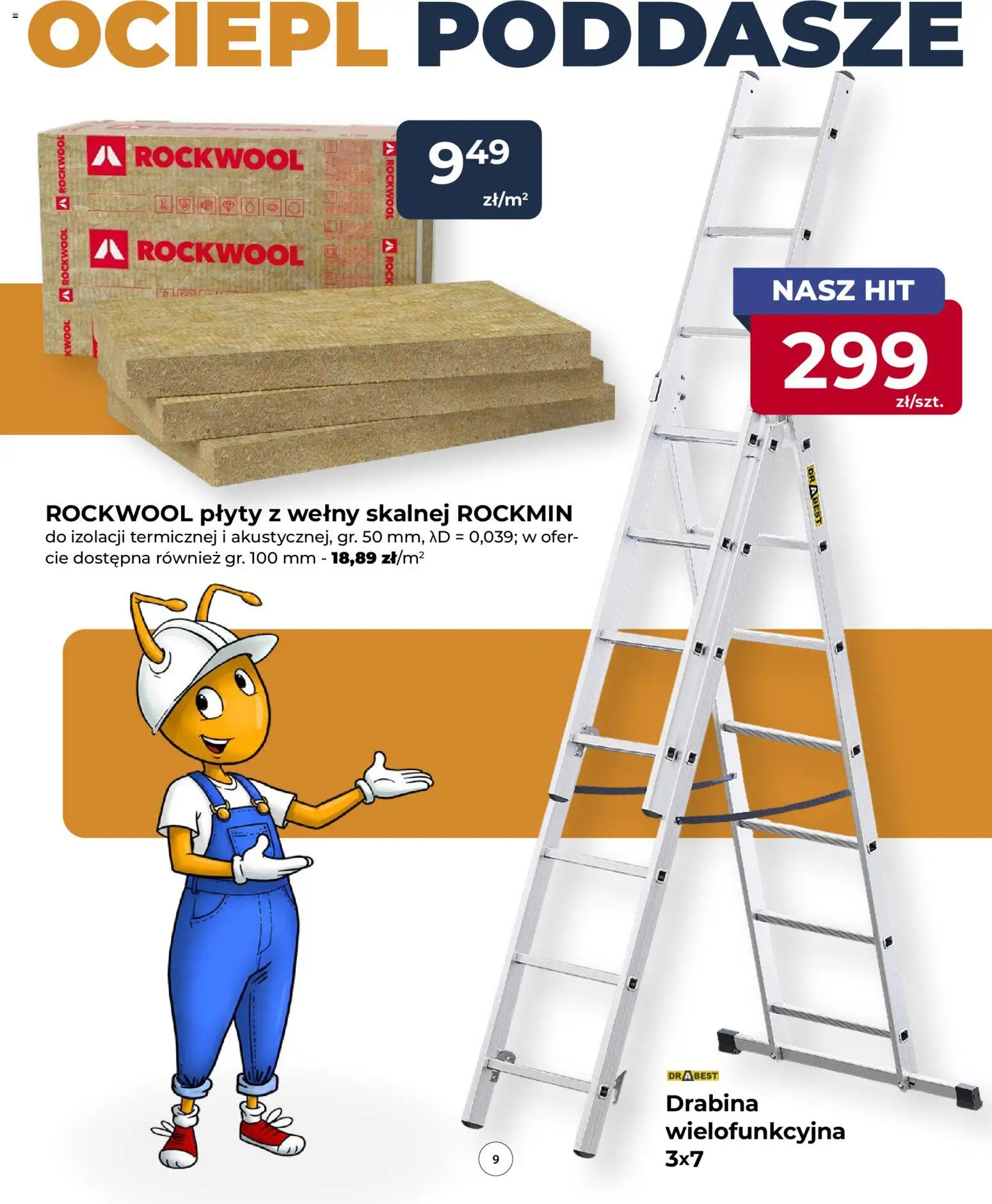Mrówka gazetka Gazetka in Polska
