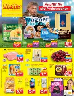 Netto Marken-Discount Netto Marken-Discount Prospekt