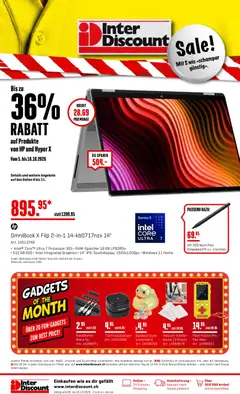 Interdiscount Interdiscount aktionen