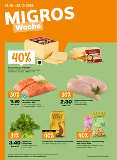 Migros Migros aktionen