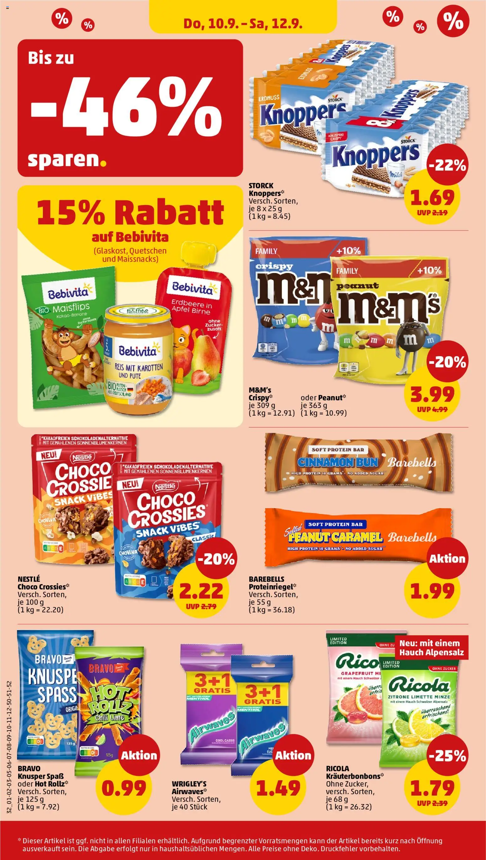 Penny Prospekt Prospekt in Deutschland