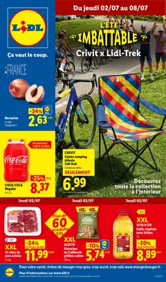 LIDL LIDL catalogue
