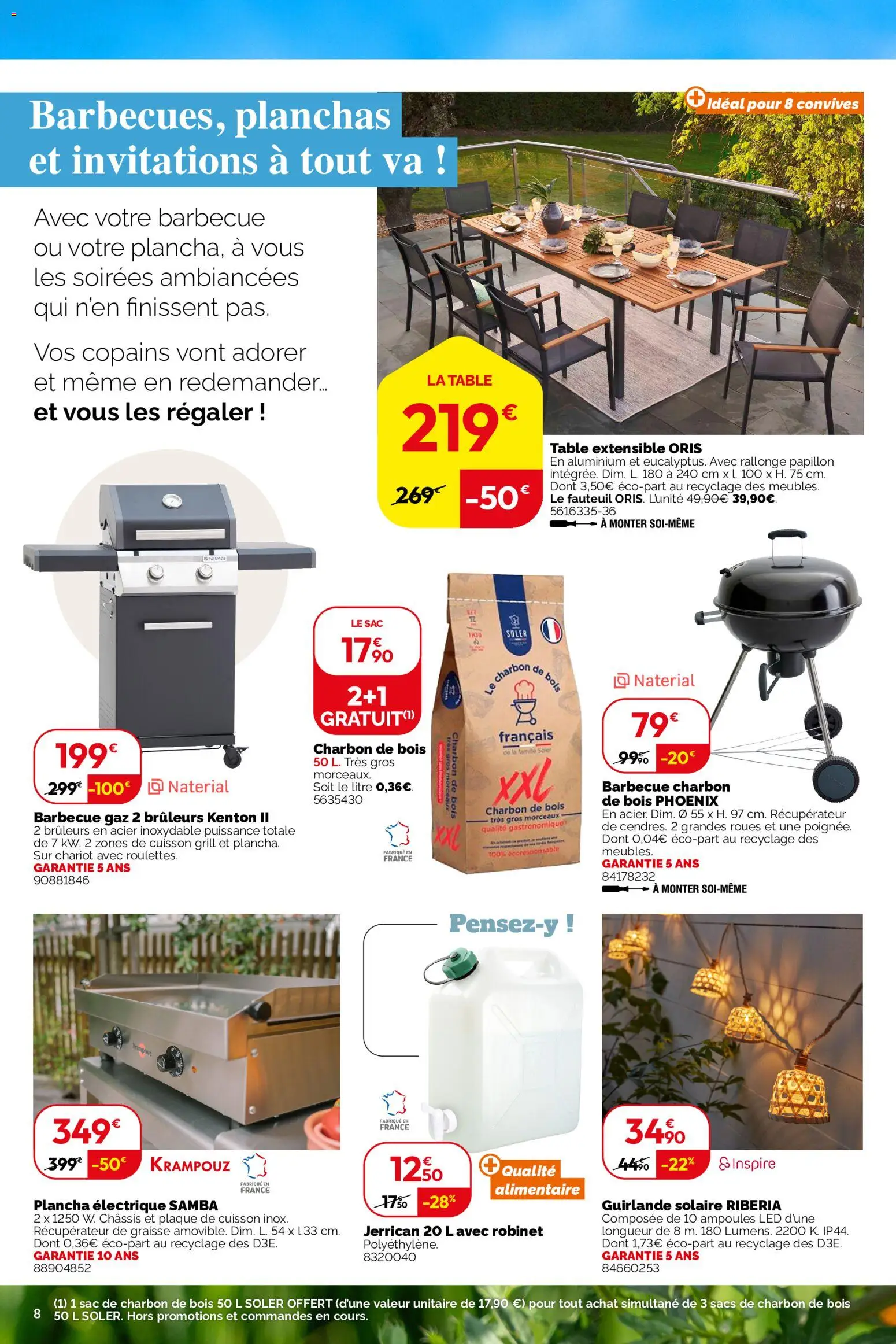 Les promos Weldom débarquent le 23/06/2026 ! 🤯💰 | France