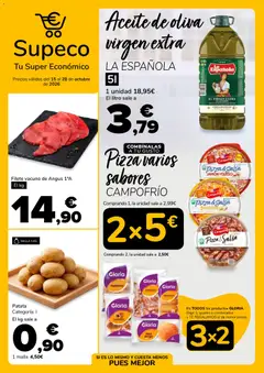 Supeco Supeco - folleto
