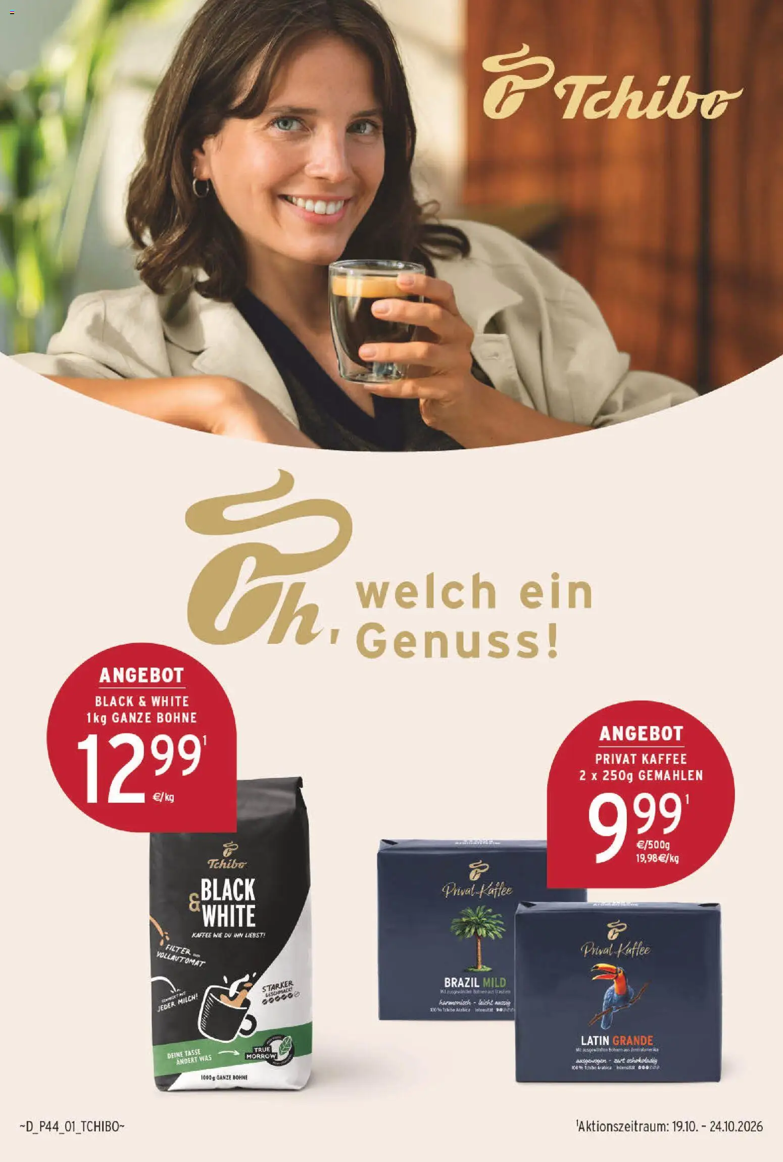 NP Discount Prospekt Prospekt in Deutschland