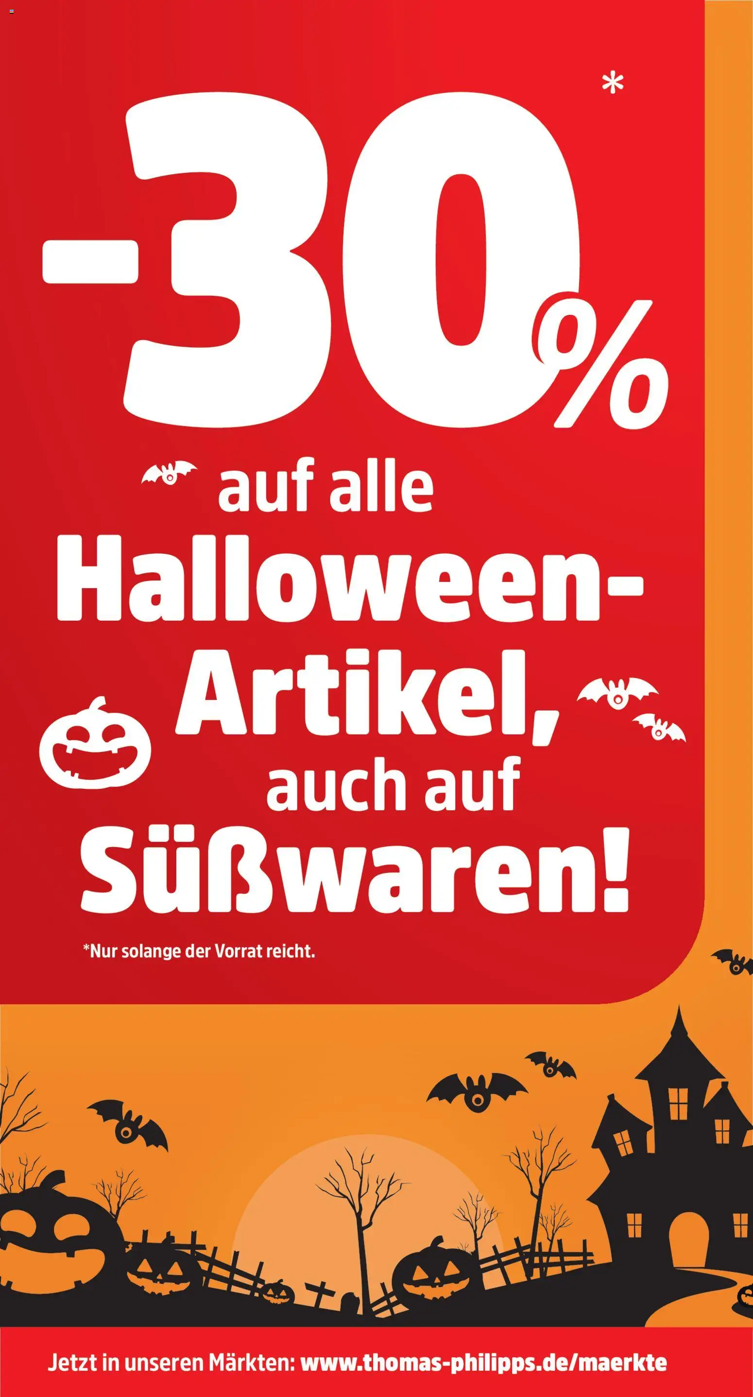 Thomas Philipps Prospekt Prospekt in Deutschland