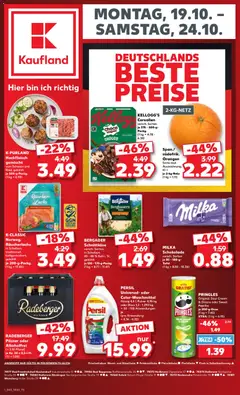 Kaufland DE Kaufland DE -DE Folder