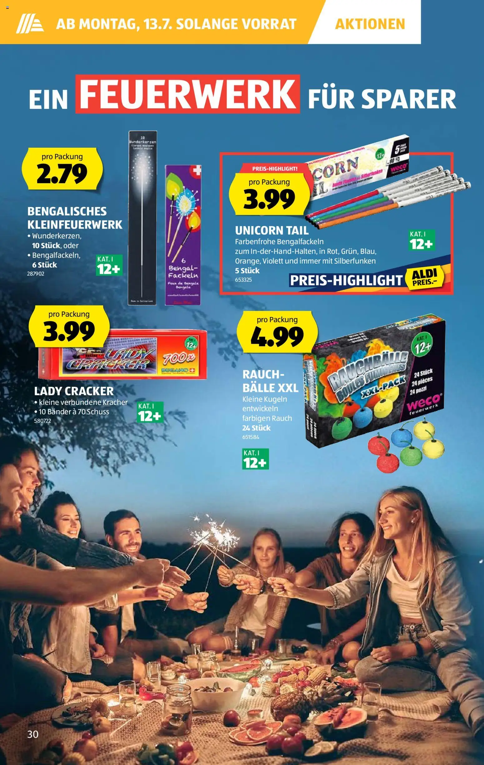 🛍️ Aldi aktionen ab 09.07.2026 » Entdecken Sie exklusive Rabatte und sparen Sie noch heute! 💰 | Schweiz