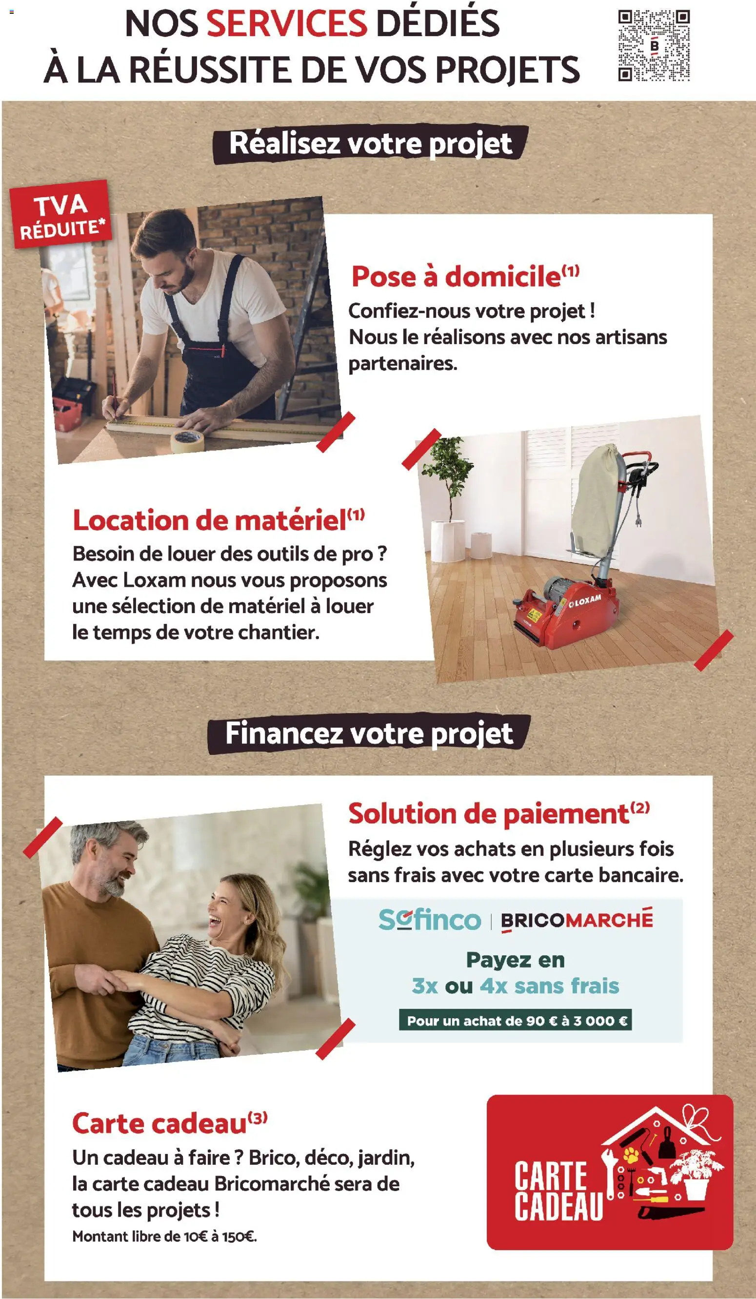 Les promos Bricomarché débarquent le 01/07/2026 ! 🤯💰 | France