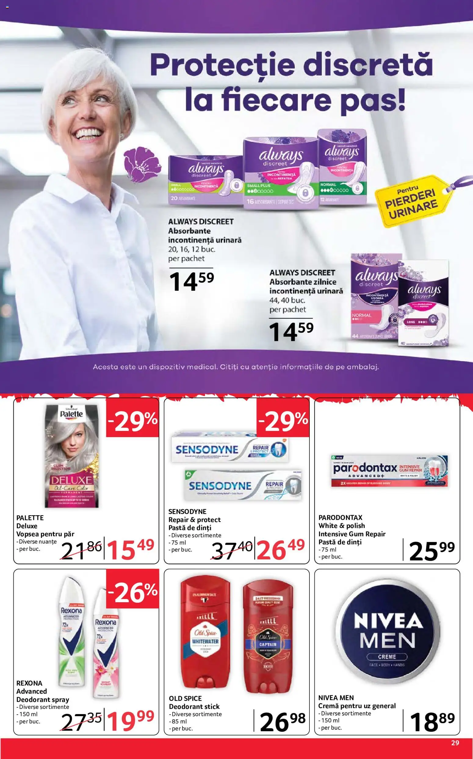 Selgros Catalog Catalog in România