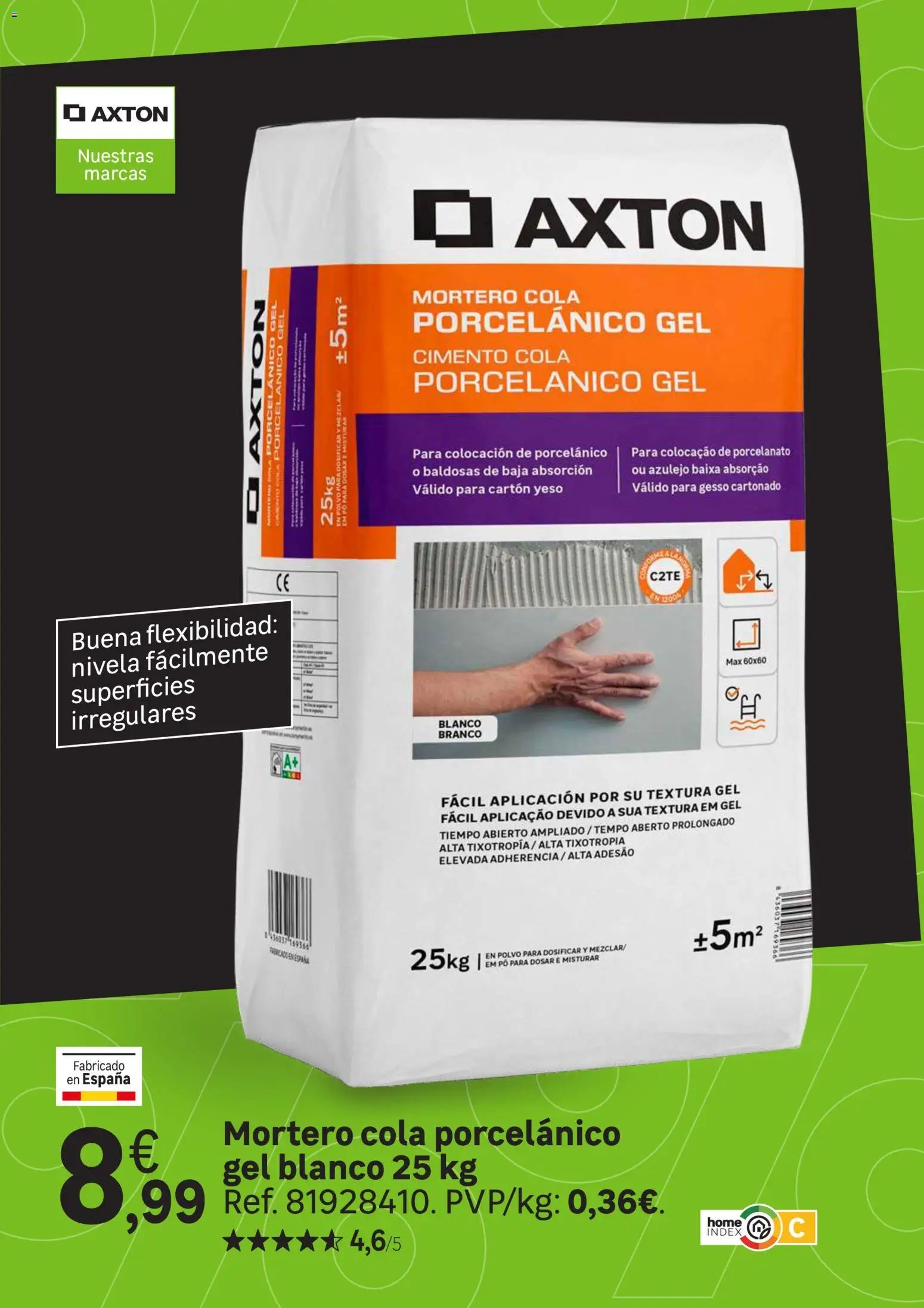 Leroy Merlin Black Friday Folleto in España