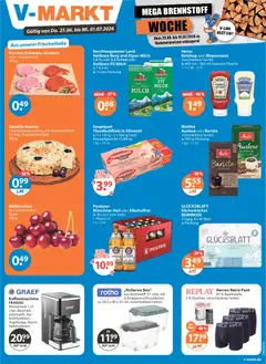 V-Markt V-Markt Angebote