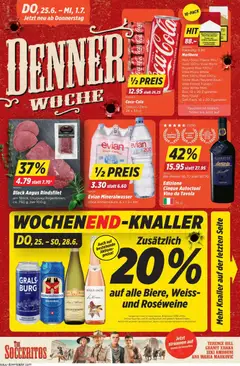 Denner Denner aktionen