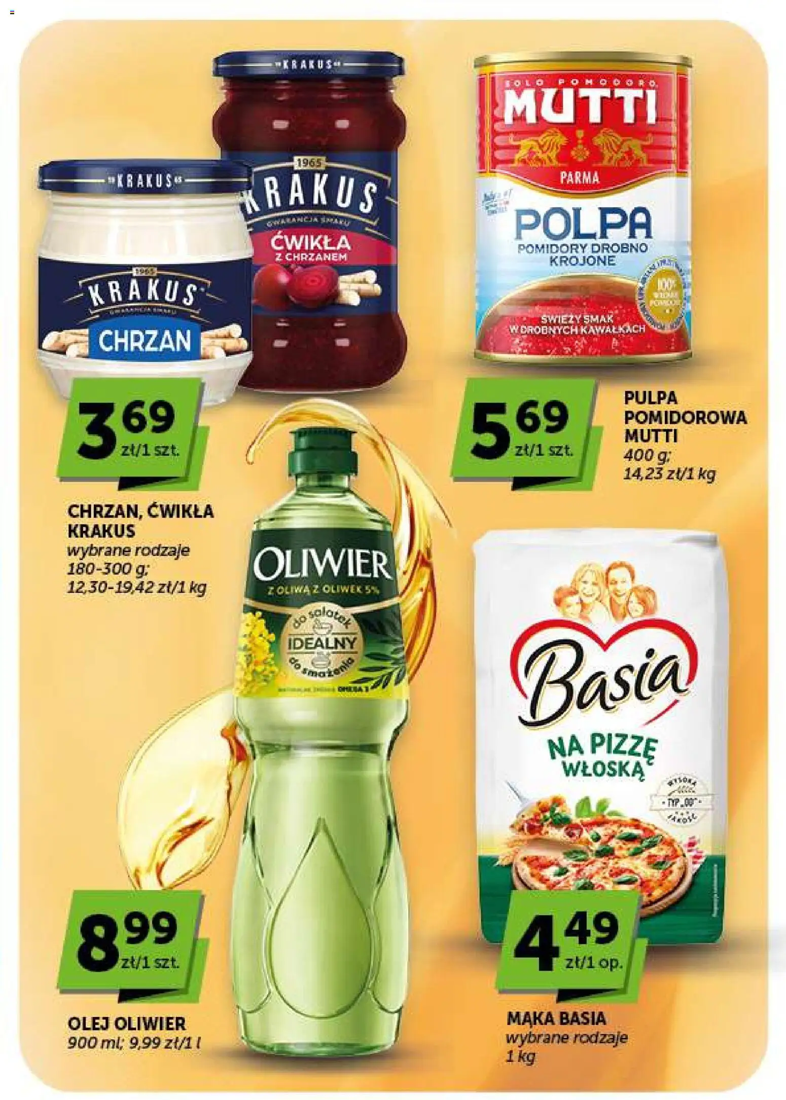 Euro Sklep gazetka Gazetka in Polska