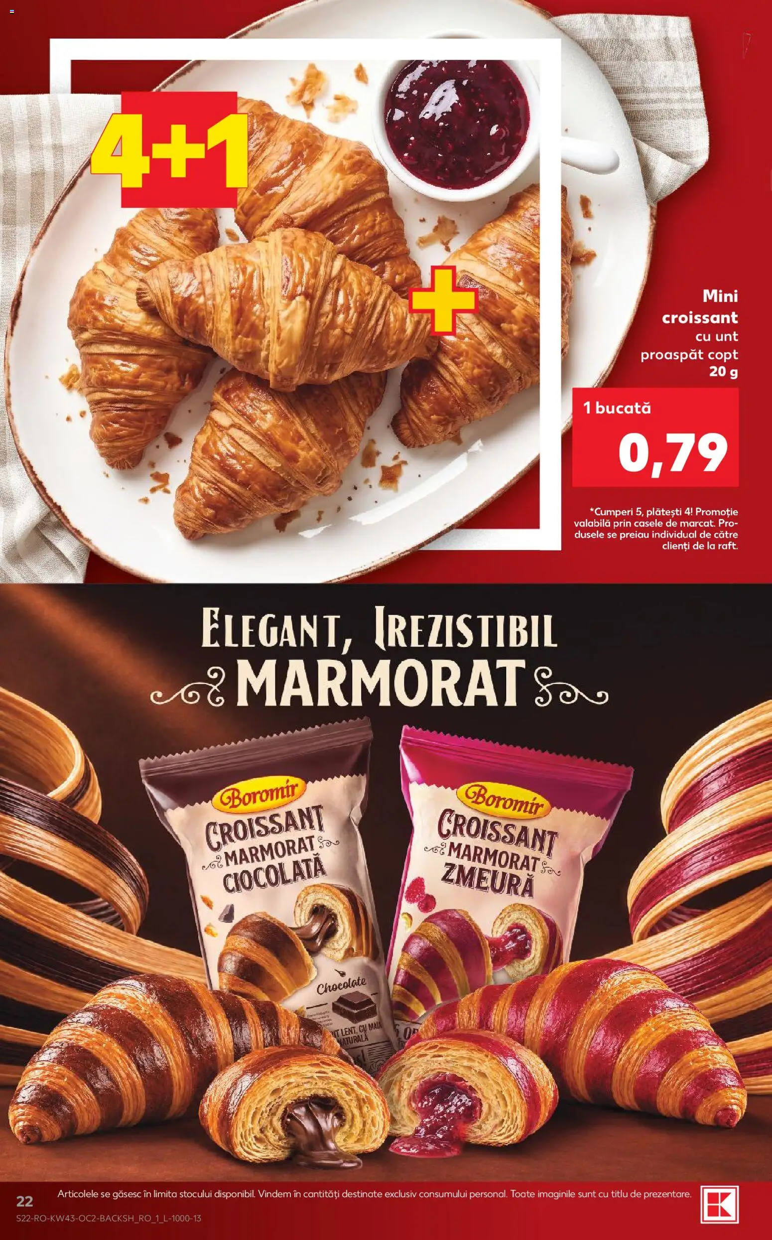 Kaufland Catalog Tematic Catalog in România