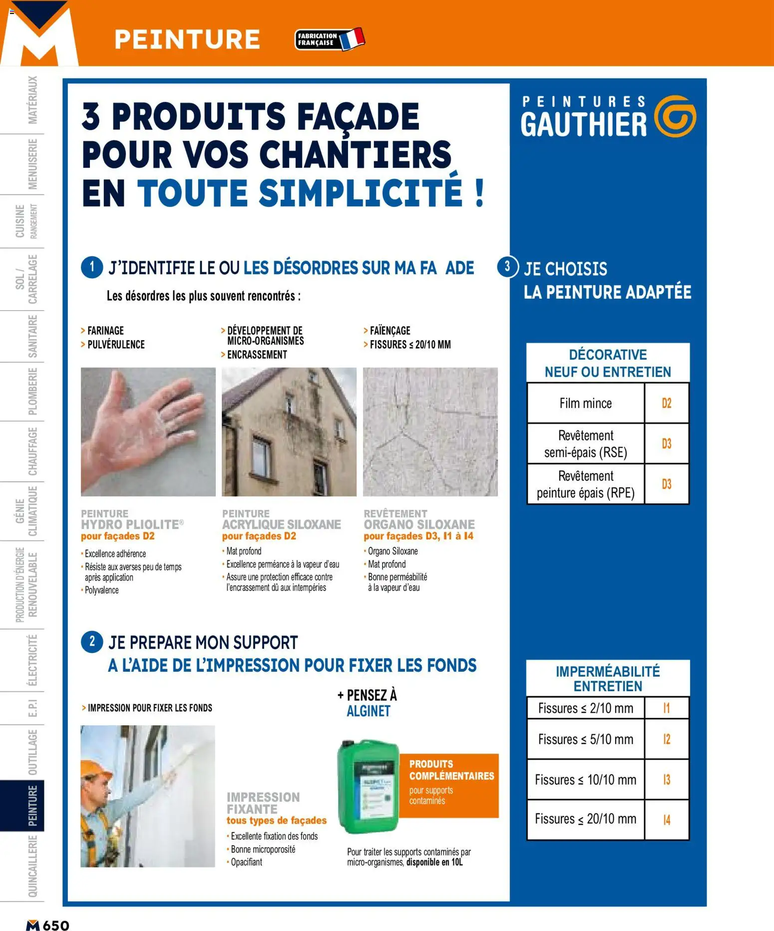 Les promos Bricoman débarquent le 11/05/2026 ! 🤯💰 | France