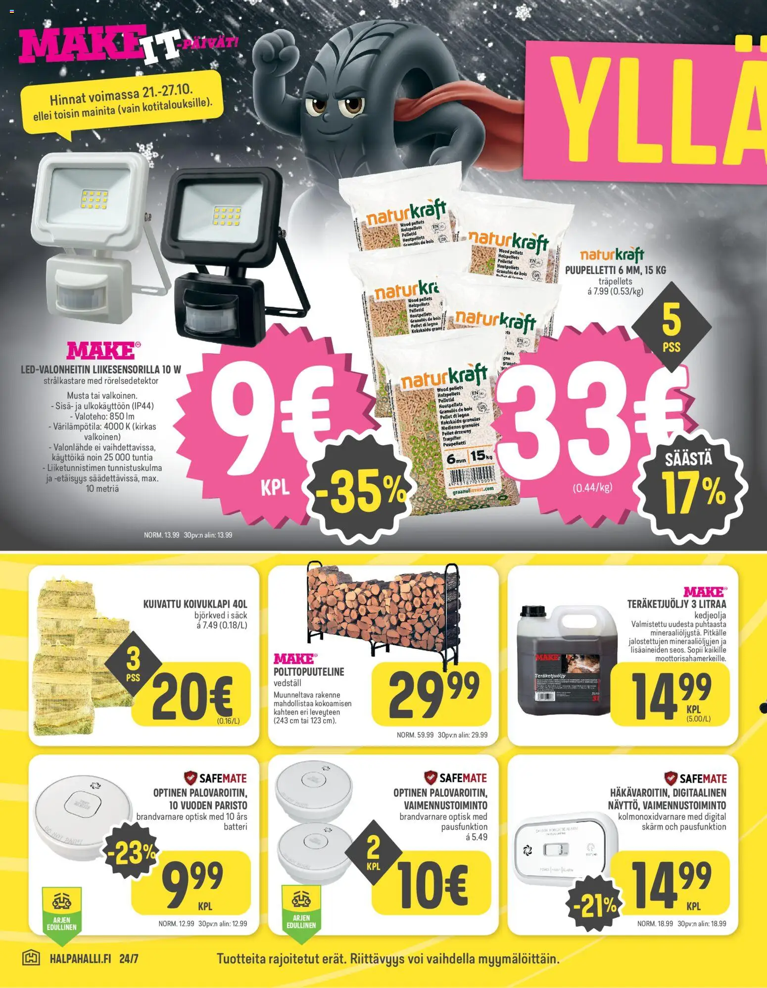 Halpa Halli tarjoukset Kuvasto in Suomi