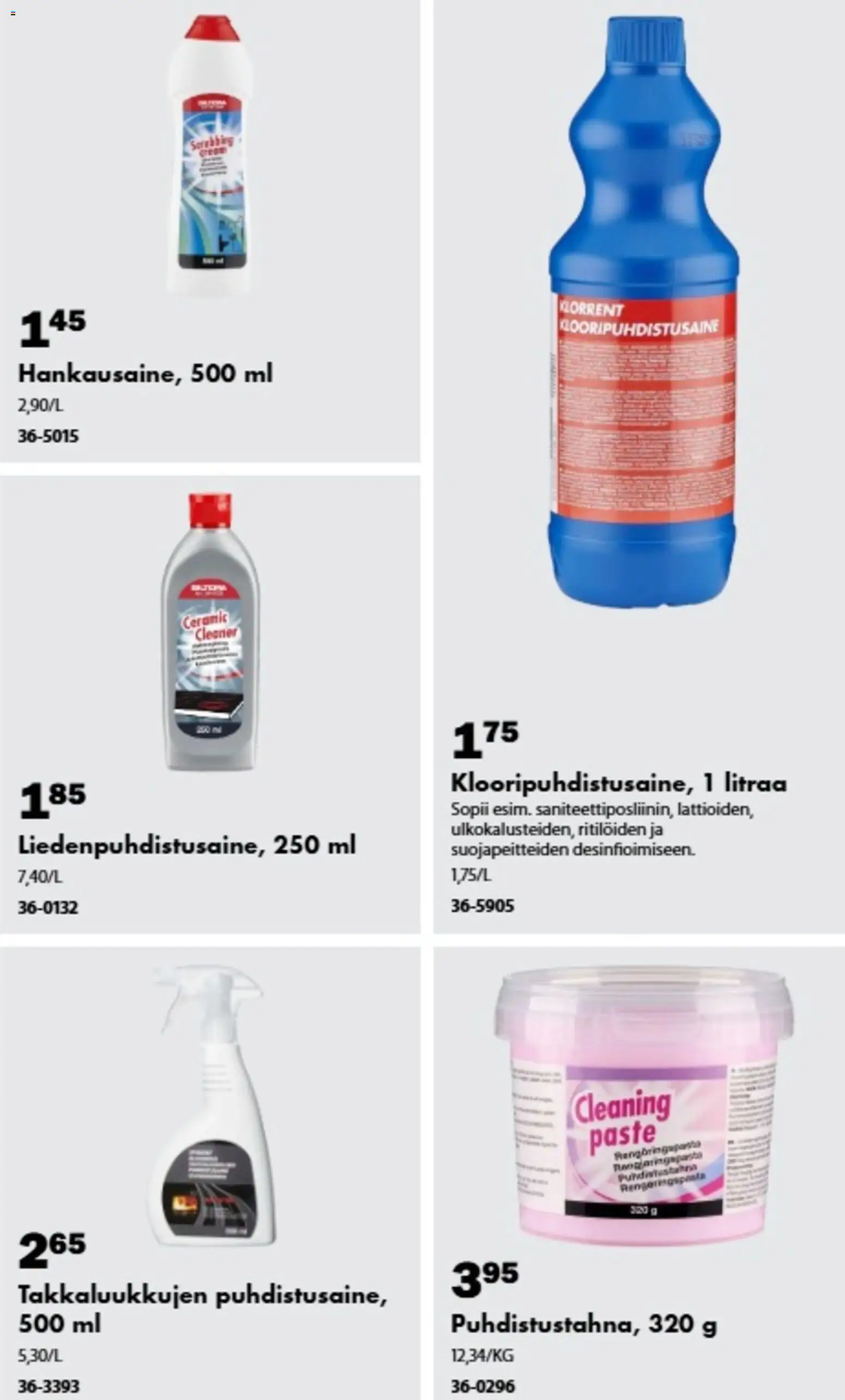 Biltema tarjoukset Kuvasto in Suomi