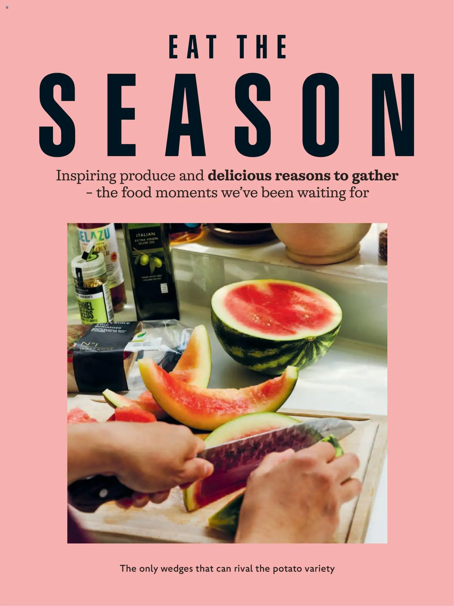 Do you know WHAT OFFERS await you at Waitrose? View the July flyer online! | United Kingdom