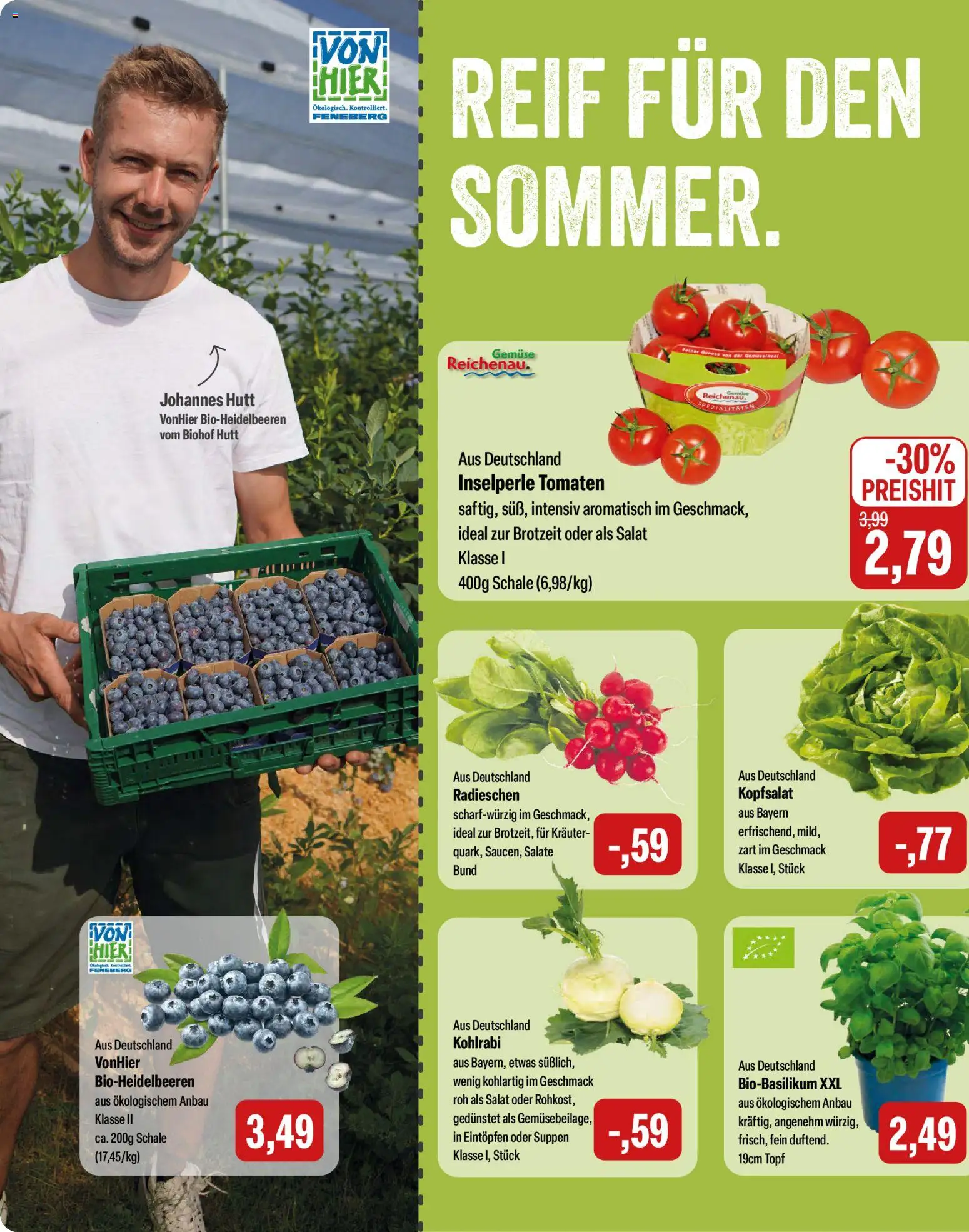 Feneberg Angebote | 16.07.2026 | Wie erhält man einen begrenzten Rabatt? | Deutschland