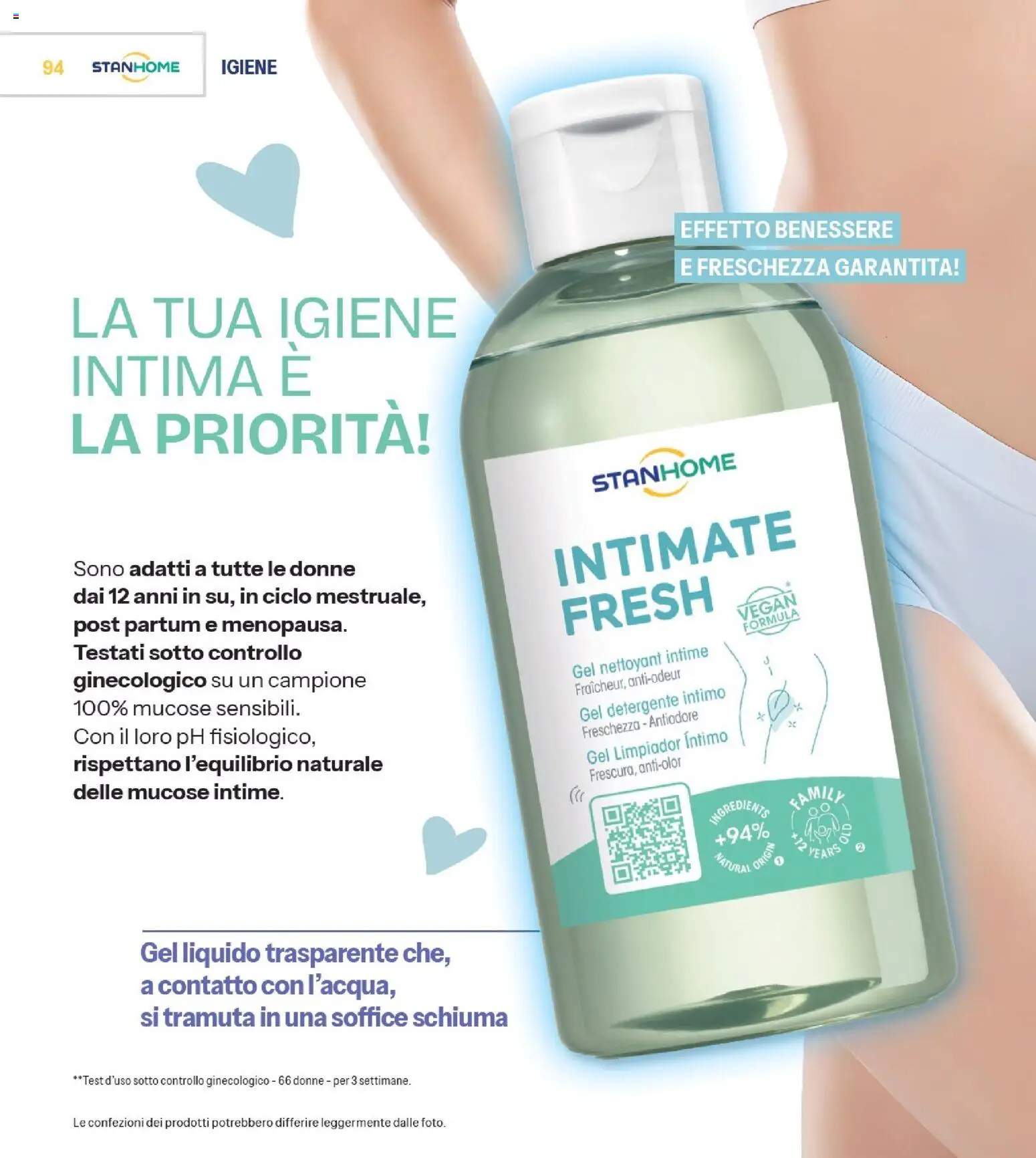Catalogo Stanhome 15 2026 Volantino in Italy