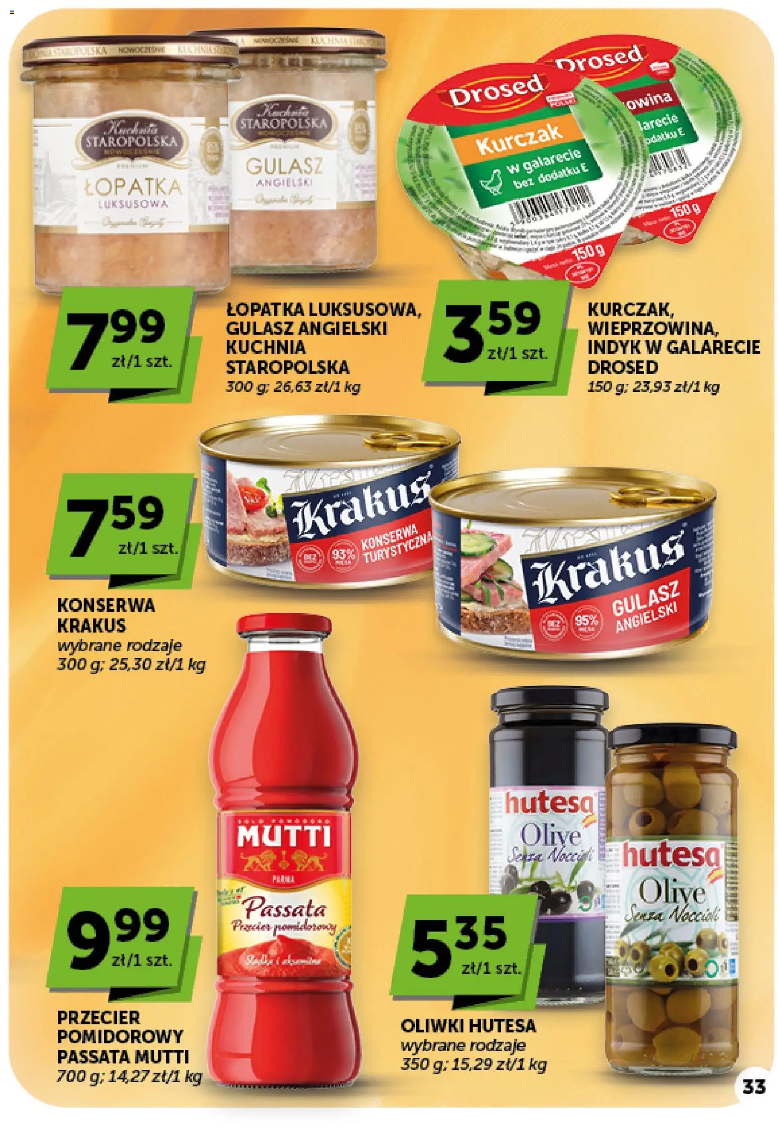 ABC gazetka Gazetka in Polska