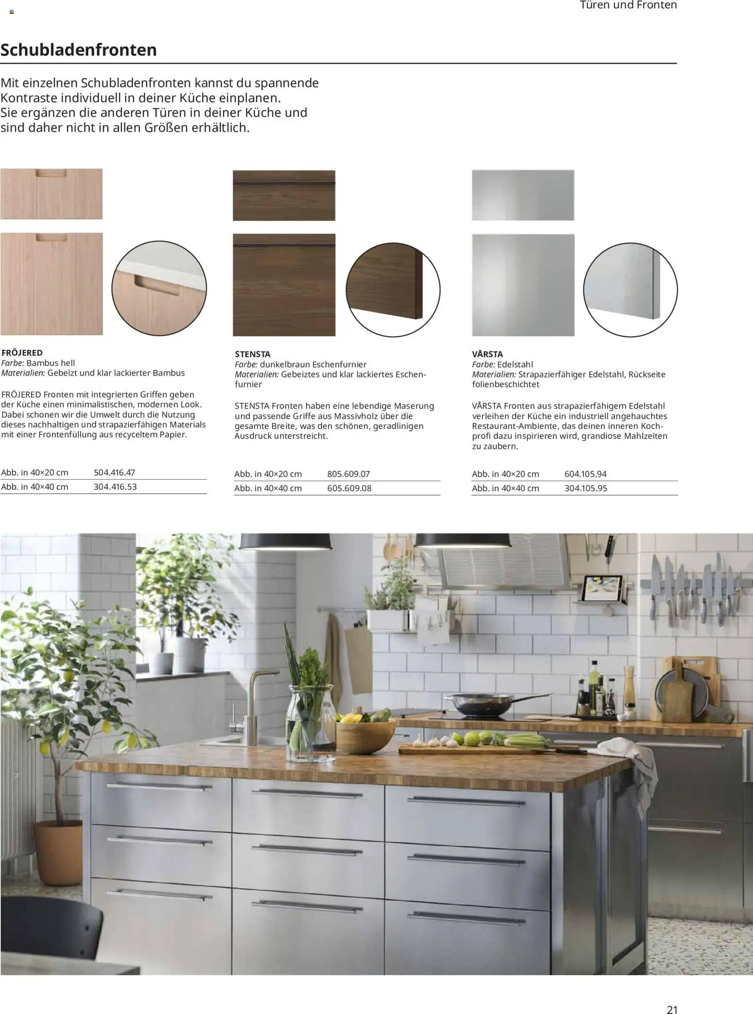 Ikea Prospekt Prospekt in Deutschland