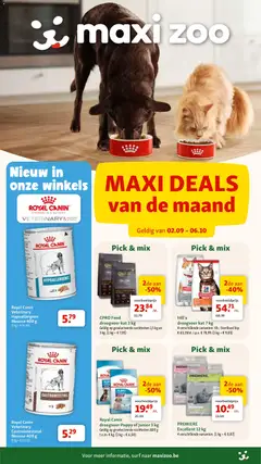 Maxi Zoo Maxi Zoo folder