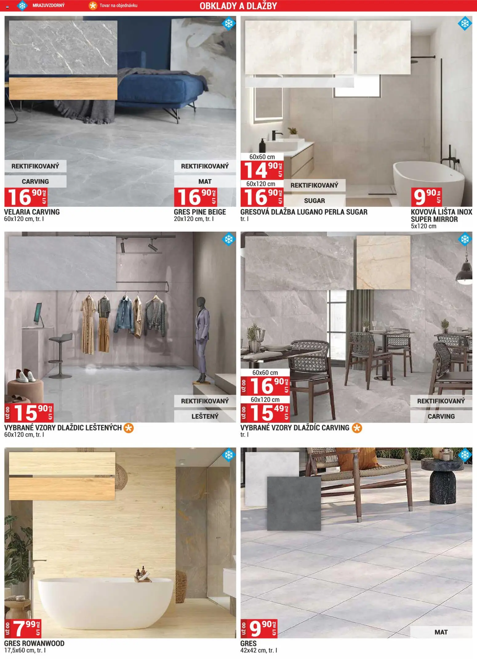 Merkury Market leták od 01.07.2026 » Pozrite si limitované zľavy a ušetrite ešte dnes! | Slovensko