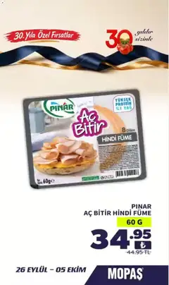 Mopaş Mopaş Katalog