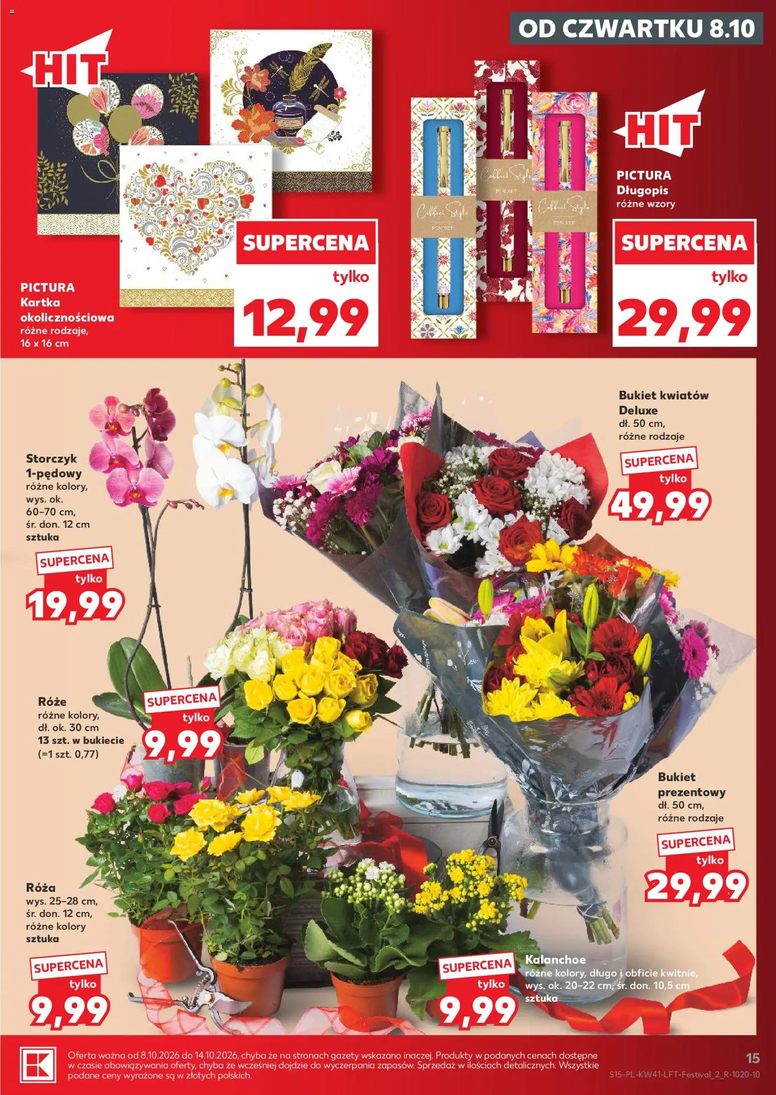 Kaufland gazetka Gazetka in Polska