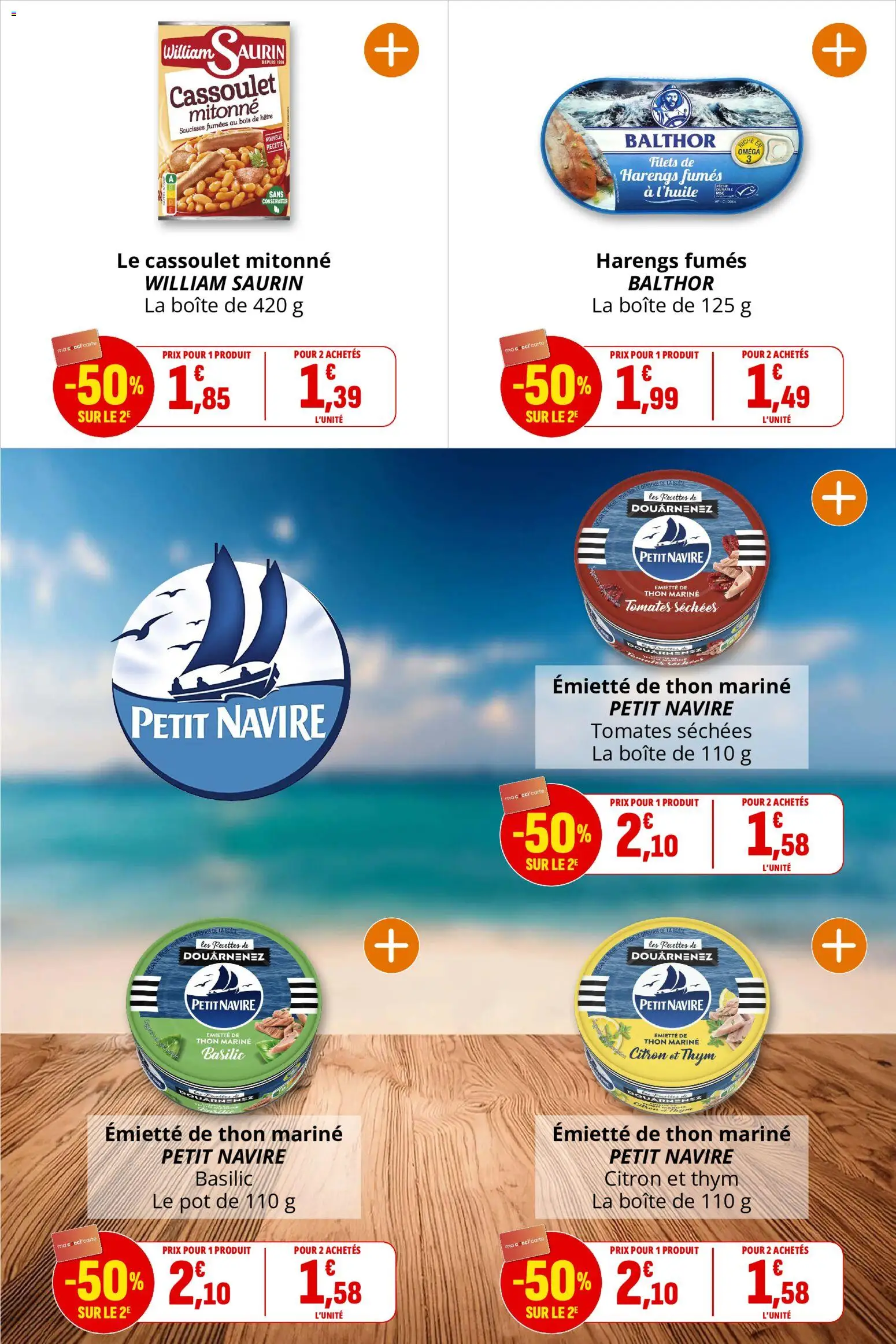 Coccinelle catalogue Catalogue in France