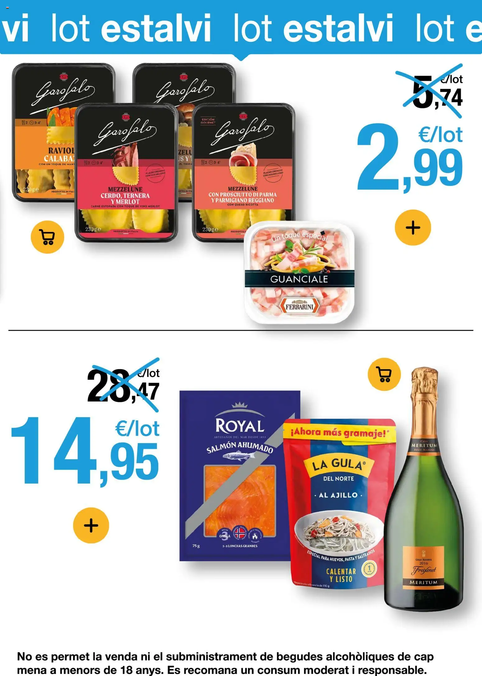 Bonpreu folleto desde 30/06/2026 | ¿Cómo obtener un descuento limitado? ¡Ahorra hoy mismo! | España