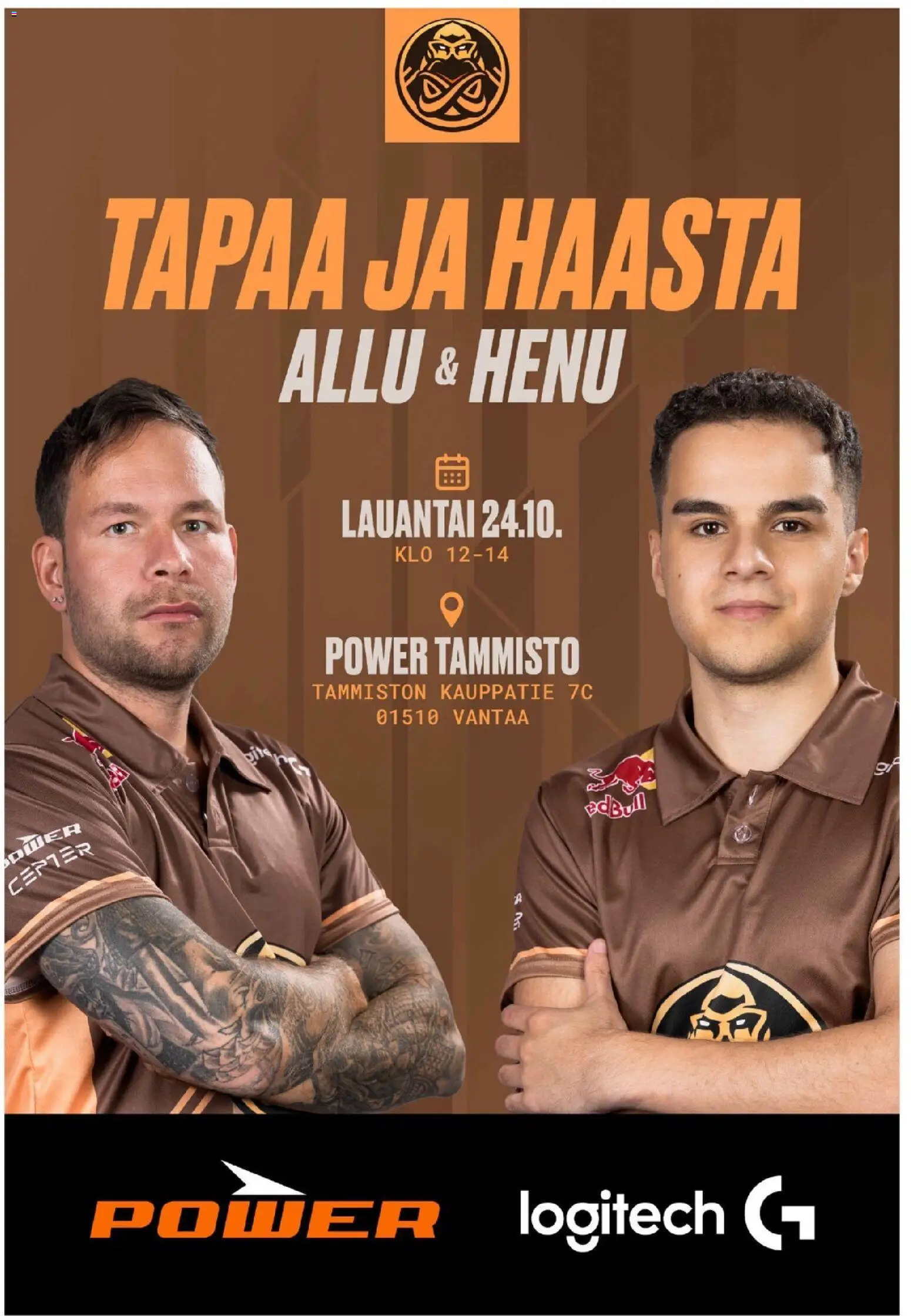 Power tarjoukset Kuvasto in Suomi